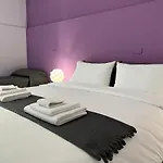 Bed and Breakfast Bluviro