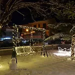 Bed and Breakfast Bluviro