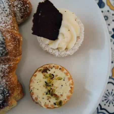 住宿加早餐酒店 Bluviro