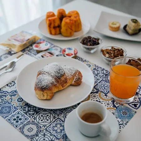 Bluviro 3* 布龙泰