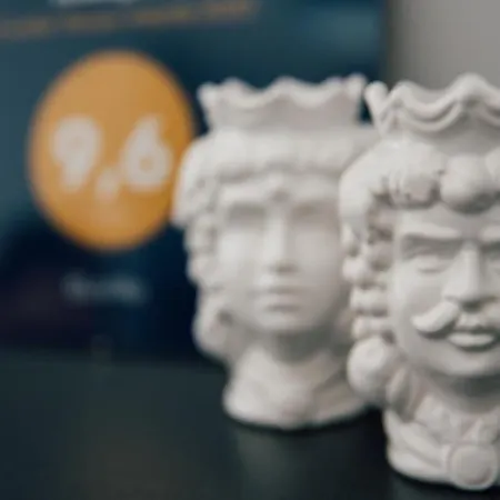 Bluviro 住宿加早餐酒店 3*