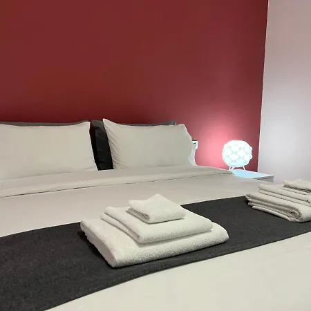 Bluviro فندق مبيت وإفطار 3*