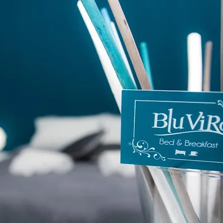 Bluviro فندق مبيت وإفطار برونتي