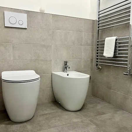 Bluviro Bed & Breakfast 3*