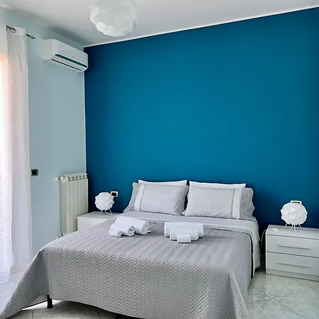 Bluviro Bed & Breakfast