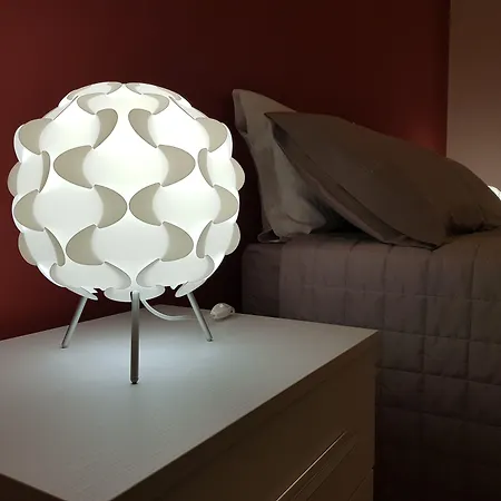 Bed & Breakfast Bluviro 3*