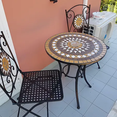 Bluviro Bed & Breakfast