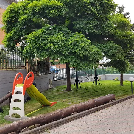 Bed & Breakfast Bluviro 3*