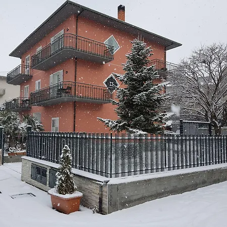 Bluviro Bed & Breakfast