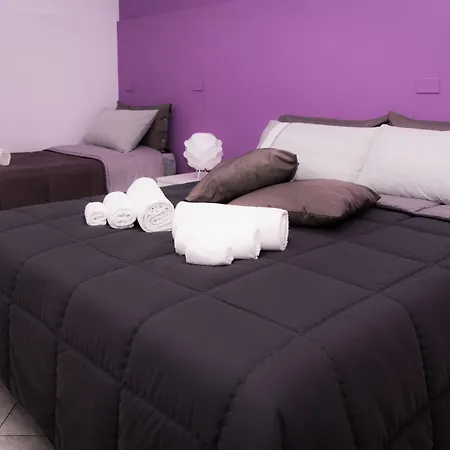 Bed & Breakfast Bluviro 3*