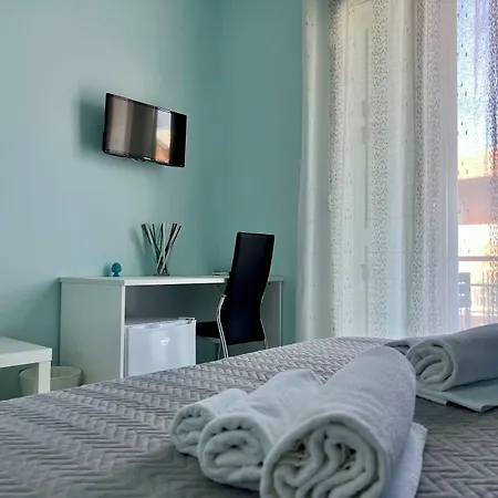 Bluviro Bed & Breakfast Bronte