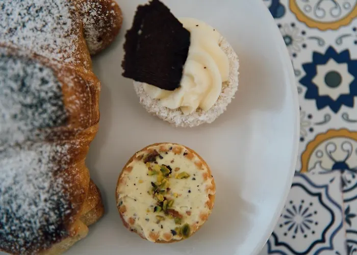 Bed & Breakfast Bluviro