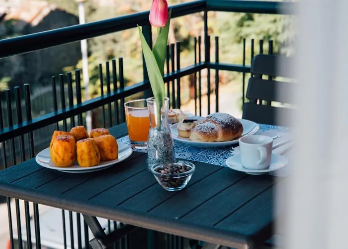 Bluviro Bed & Breakfast Bronte