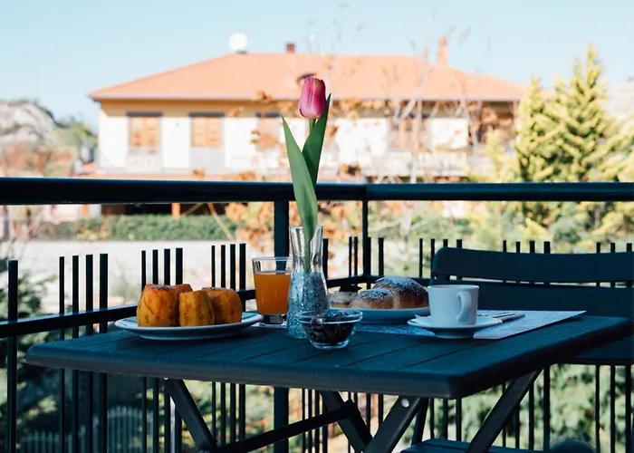 Bluviro Bed & Breakfast Bronte