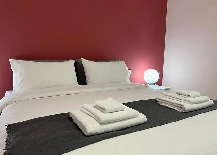 Bluviro Bed & Breakfast 3*