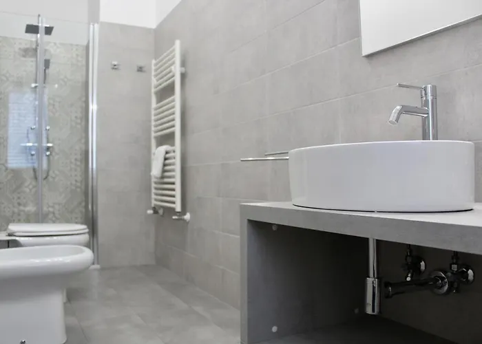 Bed & Breakfast Bluviro Bronte