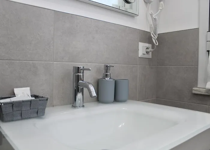 Bed & Breakfast Bluviro 3*