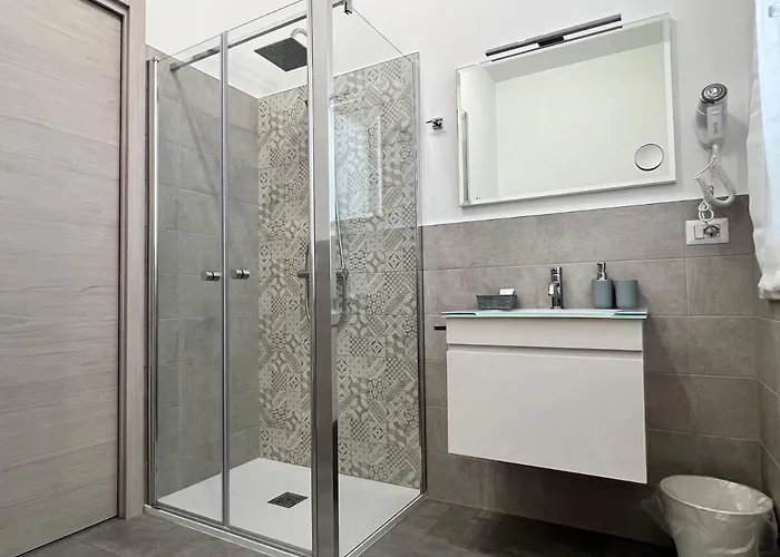 Bluviro Bed & Breakfast Bronte