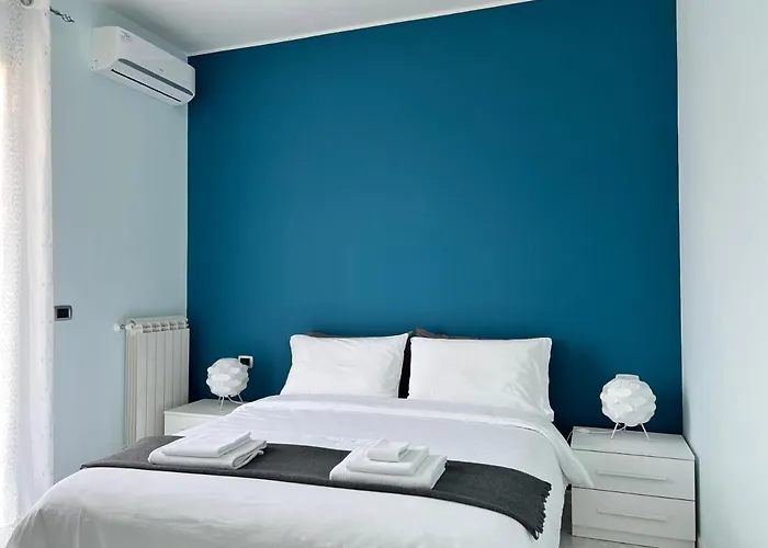 Bluviro Bed & Breakfast Bronte