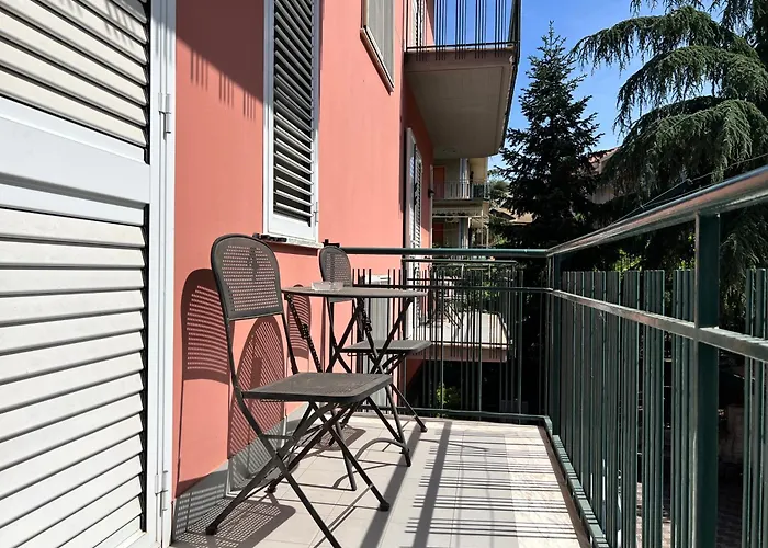 Bluviro 3* Bronte