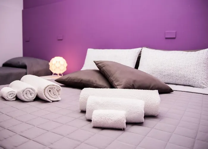 Bluviro Bed & Breakfast