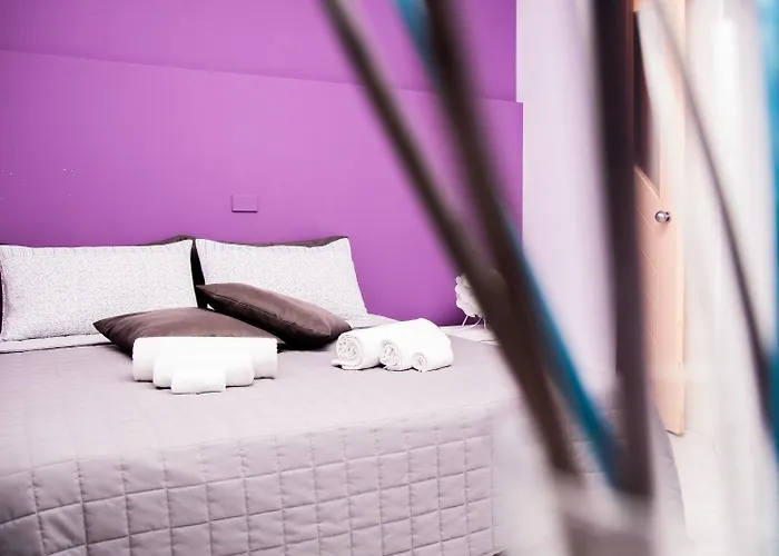Bluviro Bed & Breakfast Bronte