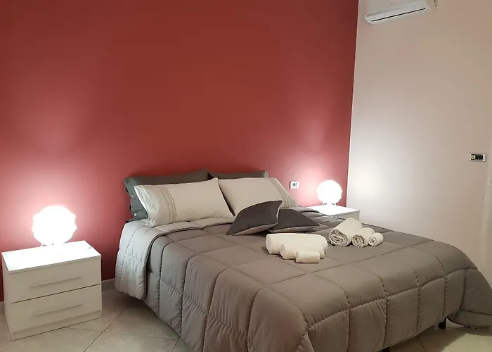 Bed & Breakfast Bluviro