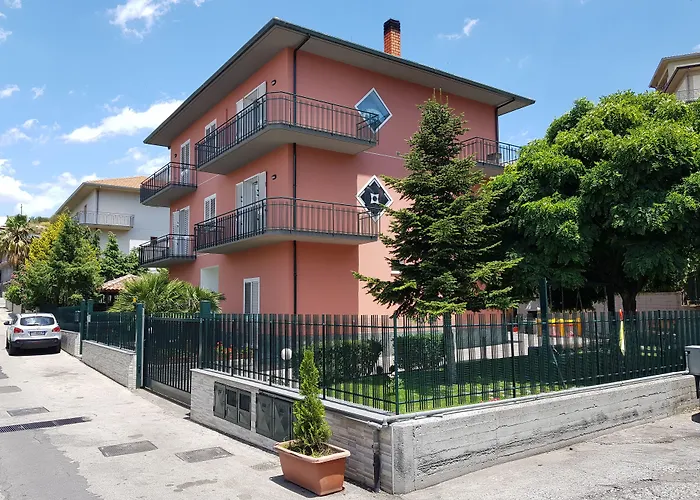 Bed & Breakfast Bluviro