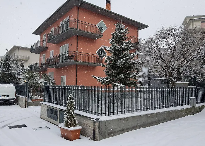 Bluviro Bed & Breakfast