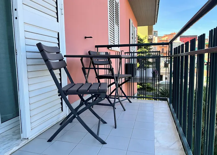 Bed & Breakfast Bluviro 3*