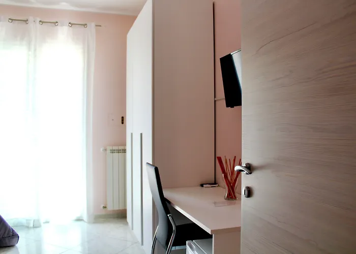 Bed & Breakfast Bluviro 3*