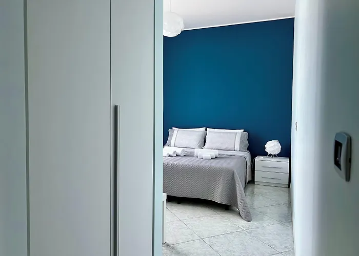 Bluviro Bed & Breakfast