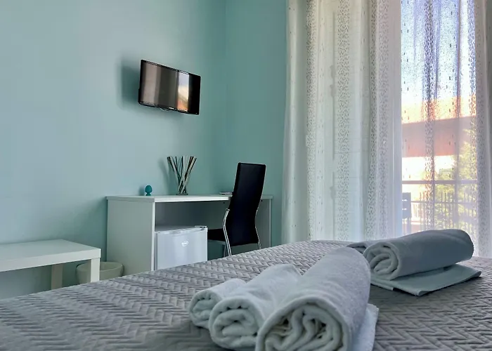 Bluviro Bed & Breakfast Bronte