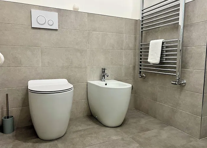 Bed & Breakfast Bluviro