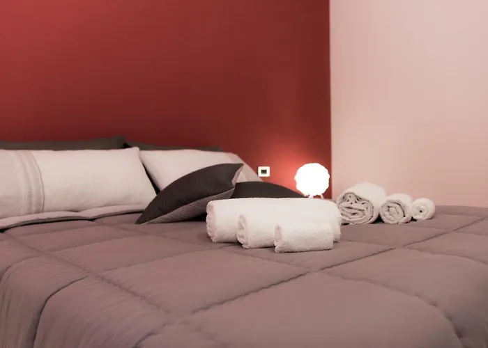 Bed & Breakfast Bluviro