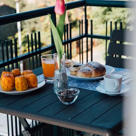 Bluviro Bed & Breakfast Bronte