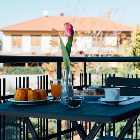 Bluviro Bed & Breakfast Bronte