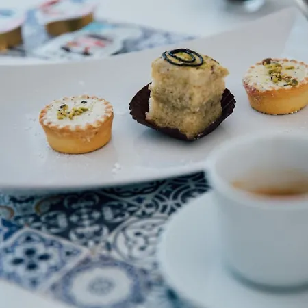 Bluviro 3* ブロンテ