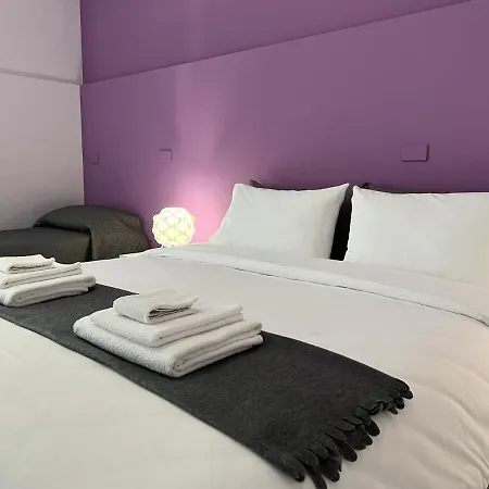 Bed & Breakfast Bluviro