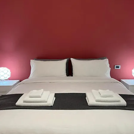 Bluviro Bed & Breakfast