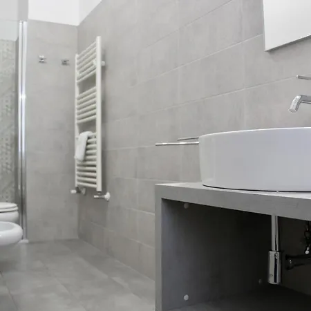 Bed & Breakfast Bluviro Bronte