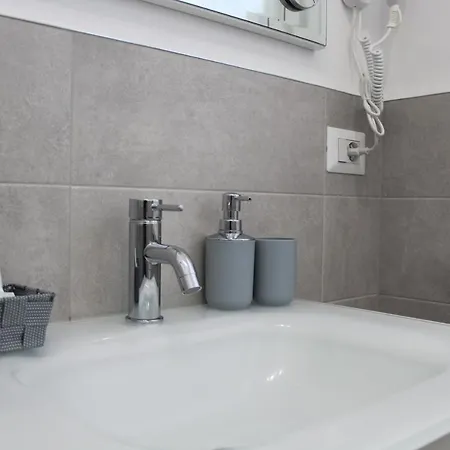 Bed & Breakfast Bluviro 2*