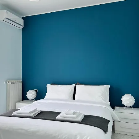 Bluviro Bed & Breakfast Bronte