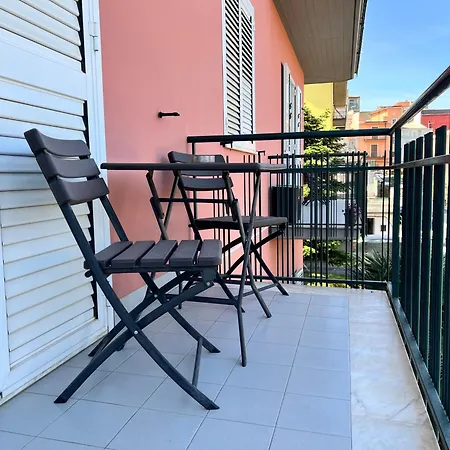 Bed & Breakfast Bluviro 2*