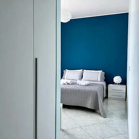 Bluviro Bed & Breakfast Bronte