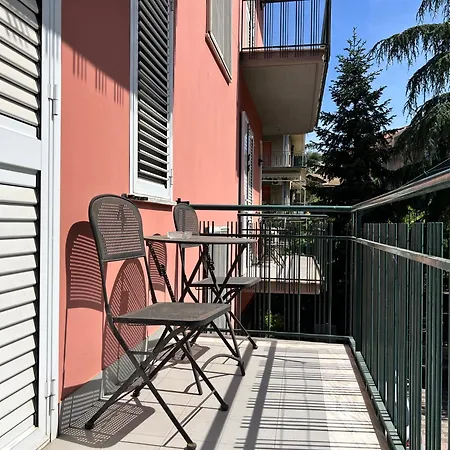Bluviro 3* Bronte