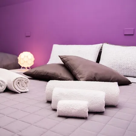 Bluviro Bed & Breakfast