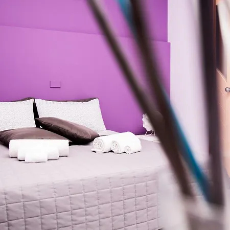 Bluviro Bed & Breakfast Bronte