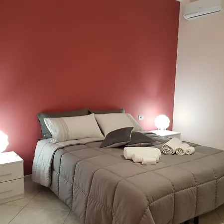 Bed & Breakfast Bluviro