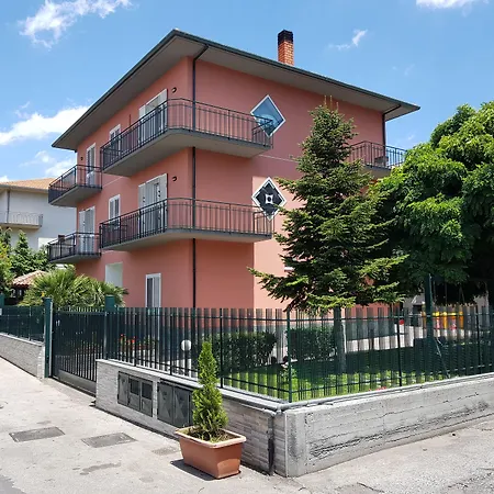 Bed & Breakfast Bluviro